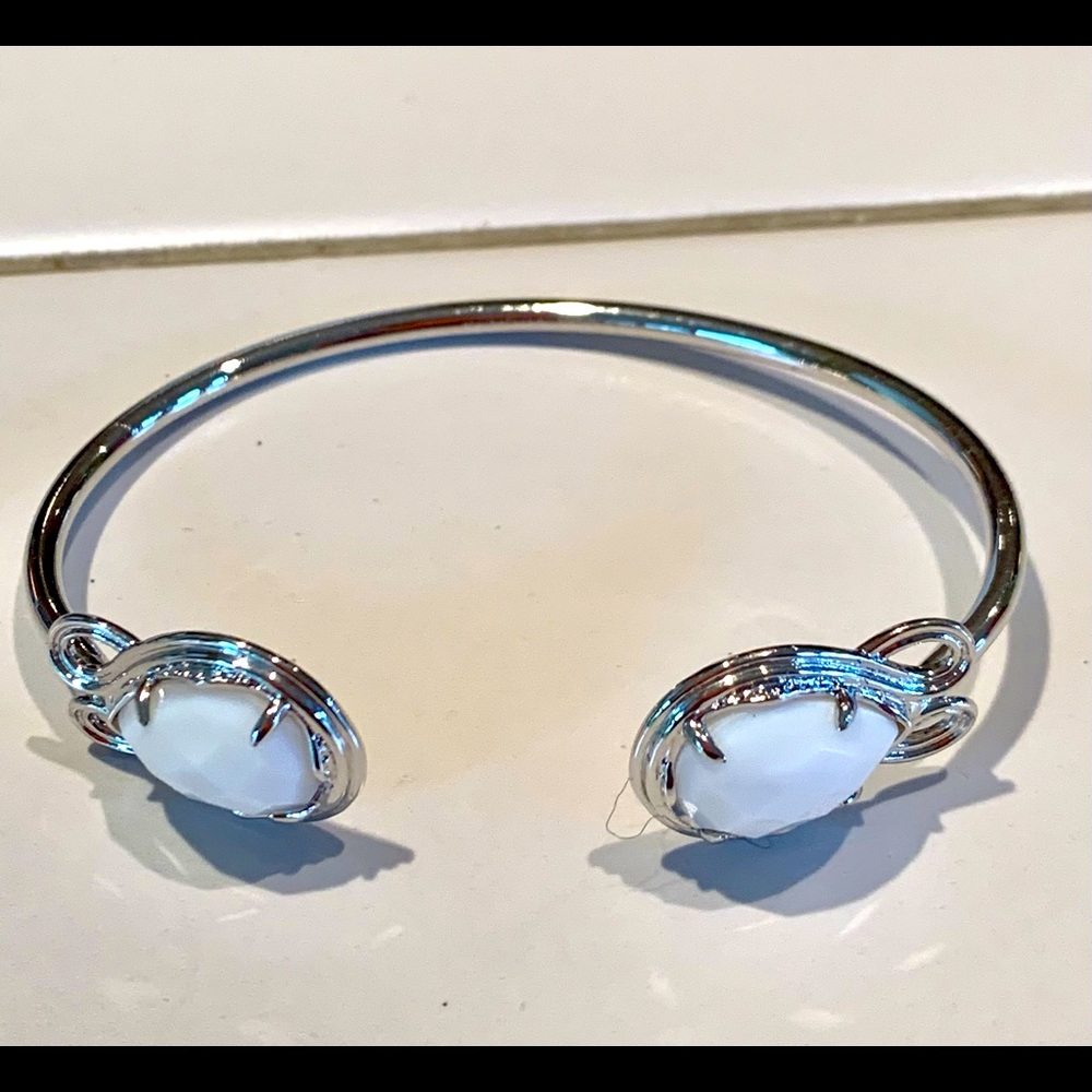 Kendra Scott Cuff Bracelet